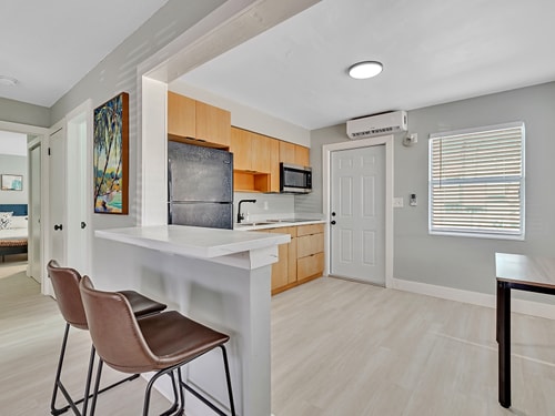 North Hollywood Beach 1BR | Walk to Ocean 9 Dwell