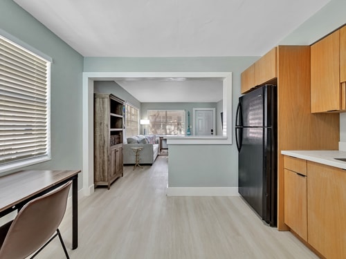 North Hollywood Beach 1BR | Walk to Ocean 12 Dwell