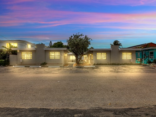 North Hollywood Beach 1BR | Walk to Ocean 19 Dwell