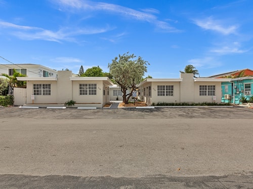 Beachside 1BR in Hollywood | Parking + WiFi 23 Dwell