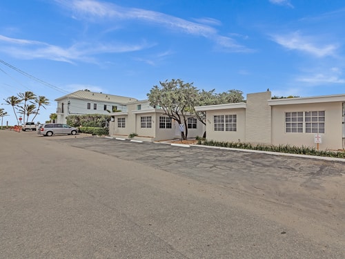 Beachside 1BR in Hollywood | Parking + WiFi 20 Dwell