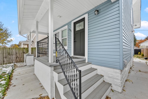 Quiet Detroit 3BR | Near Downtown + WiFi 31 Dwell