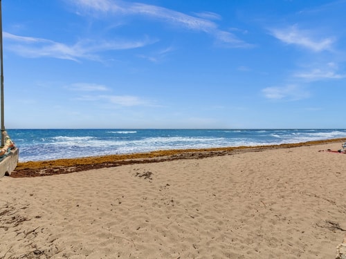 Dania Beach 1BR | Views + WiFi + Parking 24 Dwell