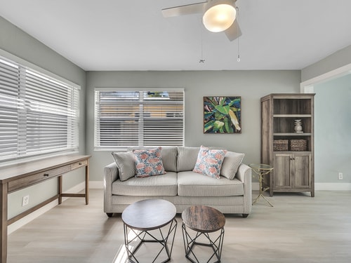 Dania Beach 1BR | Views + WiFi + Parking 4 Dwell