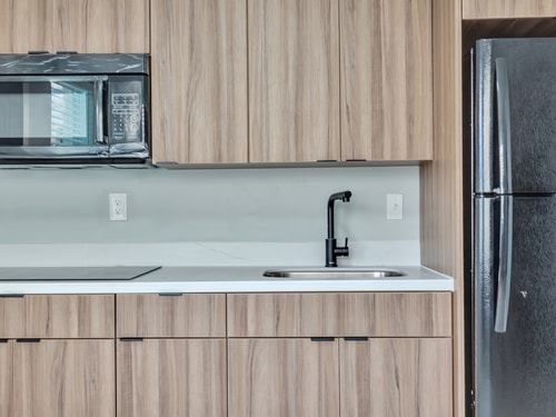 Dania Beach 1BR | Views + WiFi + Parking 15 Dwell