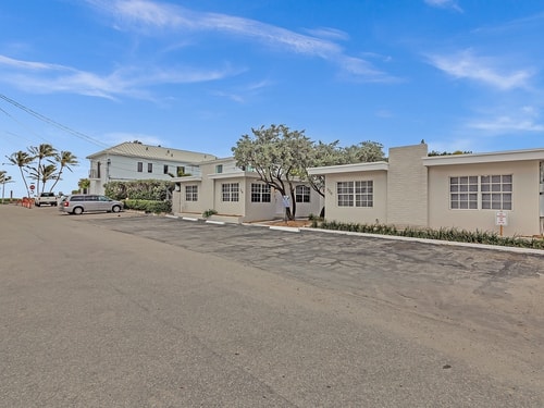 Hollywood Beach 1BR Getaway | WiFi + AC 27 Dwell