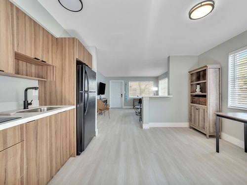 Hollywood Beach 1BR Getaway | WiFi + AC 20 Dwell