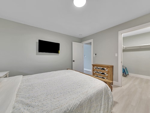 Hollywood Beach 1BR Getaway | WiFi + AC 9 Dwell