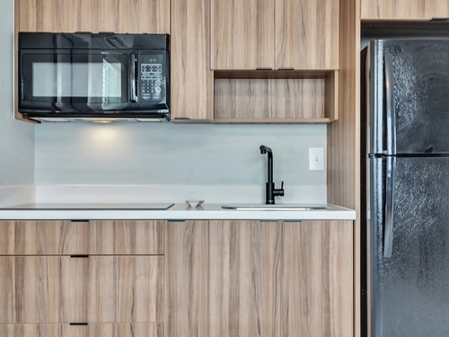 Hollywood Beach 1BR Getaway | WiFi + AC 21 Dwell