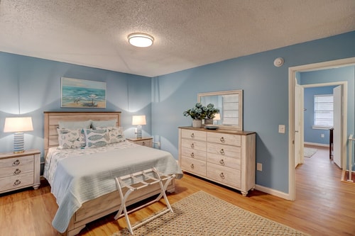 Hilton Head 2BR | 5 Min to Burkes Beach 25 Dwell