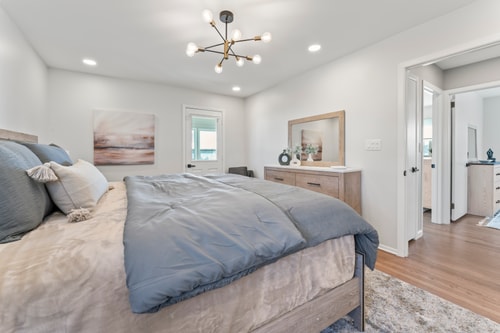 Neptune City 4BR | Private Pool + Sunset Views 11 Dwell