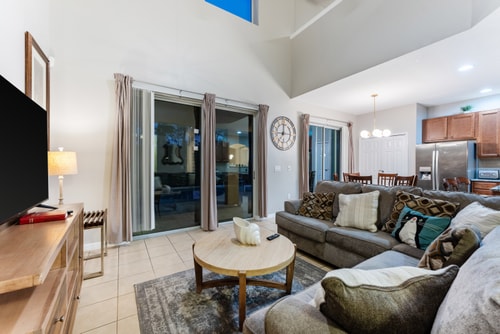 Davenport 6BR Near Disney | Private Pool 1 Dwell