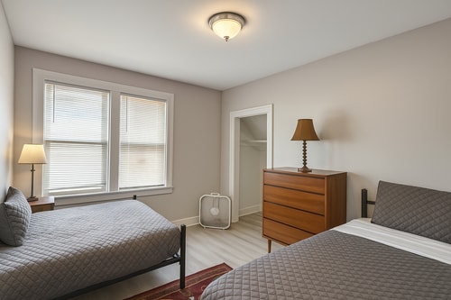 Detroit 4BR Home | Bathtub & Pet Friendly Stay 7 Dwell