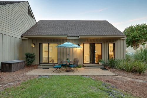 Palmetto Dunes 2BR | Pools, Golf, Tennis 38 Dwell