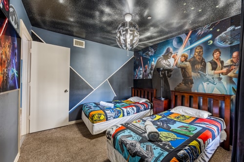 Disney-Area Kissimmee 3BR | Community Pool 3 Dwell