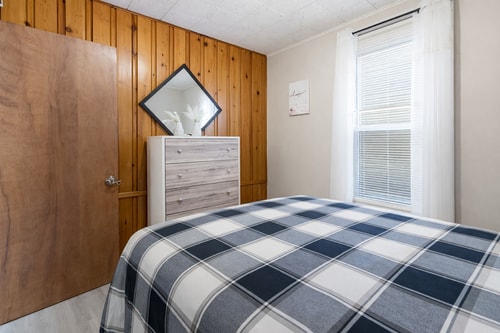 Modern 2BR Apartment • Free Parking • Baden 21 Dwell