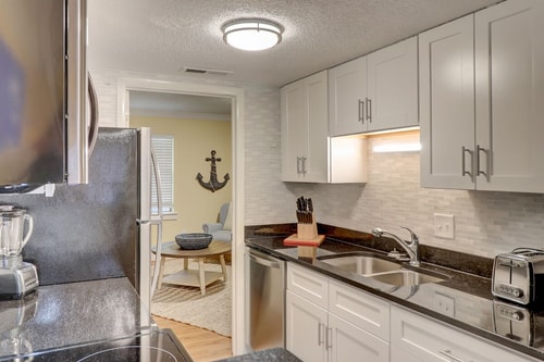 Hilton Head 2BR Townhome | Pool + Beaches 22 Dwell