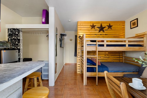 Relaxing 1BR w/ BBQ, Patio & Convenient Access 5 Dwell