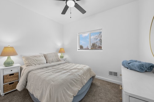 Quiet Detroit 3BR | Near Downtown + WiFi 12 Dwell