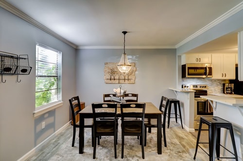 Hilton Head 2BR Escape | Pool + Sofa Bed 4 Dwell