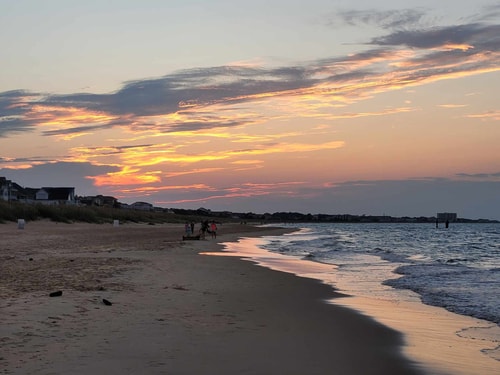 Beachfront Getaway | Dune House + Pets 35 Dwell
