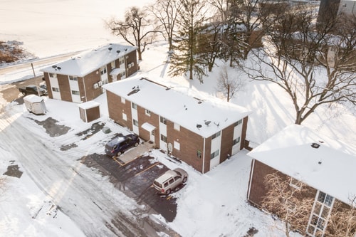 Sandwich IL 1BR | Near Lake + Downtown 20 Dwell