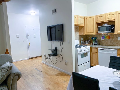 Brooklyn 4BR Duplex Near Manhattan 4 Dwell