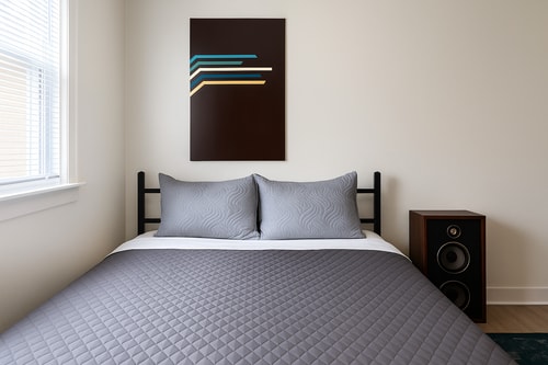 Detroit 4BR Home | Bathtub & Pet Friendly Stay 21 Dwell