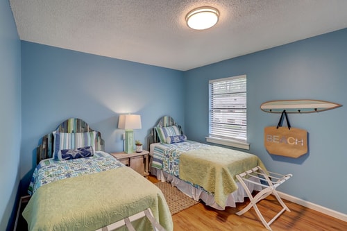 Hilton Head 2BR | 5 Min to Burkes Beach 4 Dwell