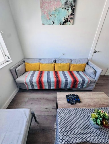 2BR Miami Beach Condo Steps from the Sand 1 Dwell