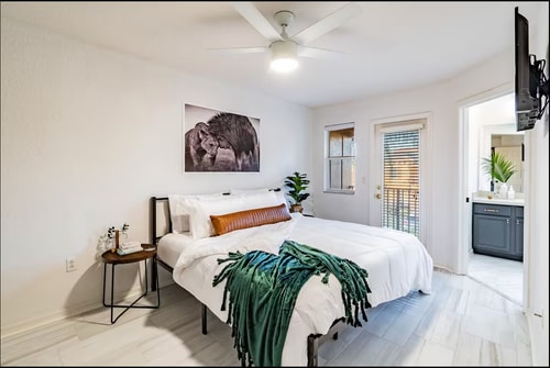 Disney-Area 3BR Home | Pool, Arcade & Tiki Bar 1 Dwell