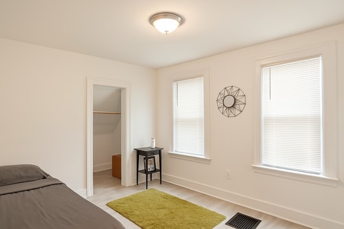 Detroit 4BR Home | Bathtub & Pet Friendly Stay 14 Dwell