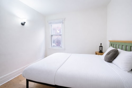 Modern 3BR Detroit Home Near Downtown 26 Dwell