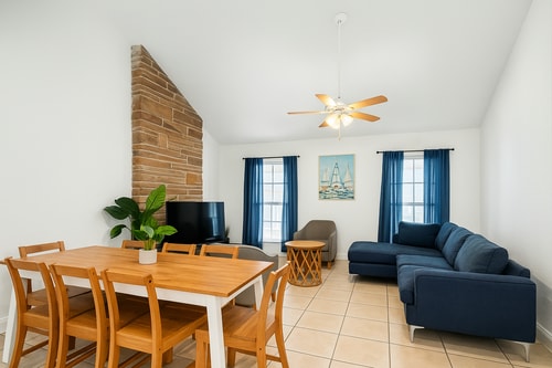 3BR Delray Beach Retreat | Pool + Game Room 2 Dwell