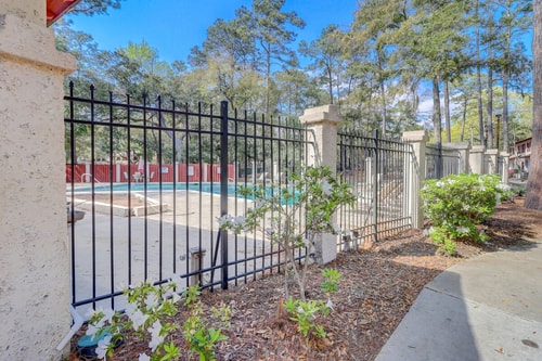 Pet-Friendly Hilton Head 3BR | Pool Access 14 Dwell