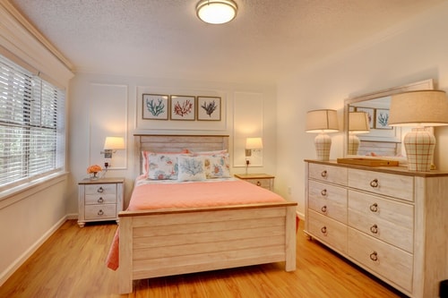 Hilton Head 2BR Townhome | Pool Access 6 Dwell