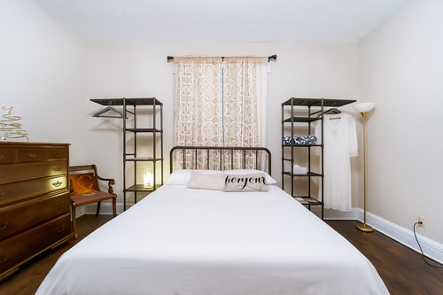 Renovated 4BR | 10 Min to Liberty University 33 Dwell