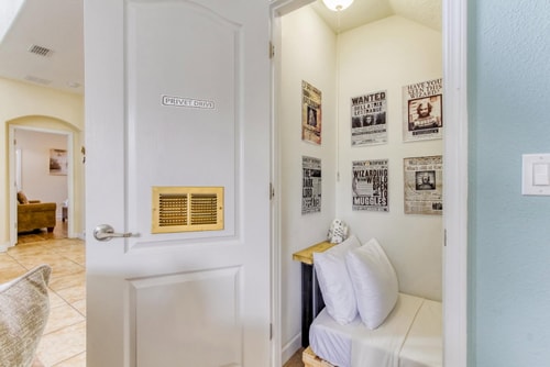 Disney Getaway 6BR | Theater + Game Room 55 Dwell