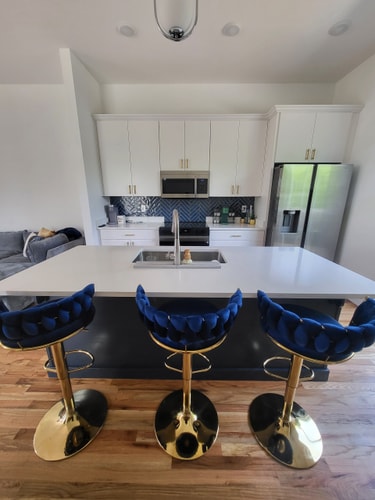 Pet-Friendly Townhouse with Free Parking in TN 7 Dwell