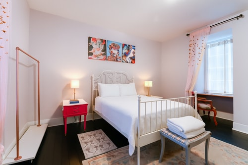 Renovated 4BR | 10 Min to Liberty University 2 Dwell