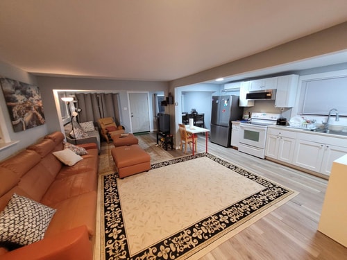 Beachfront Getaway | Dune House + Pets 5 Dwell