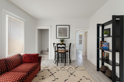 Detroit 4BR Home | Bathtub & Pet Friendly Stay 19 Dwell