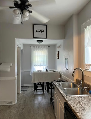 Pet-Friendly Whole Home w/ Fenced Yard 34 Dwell