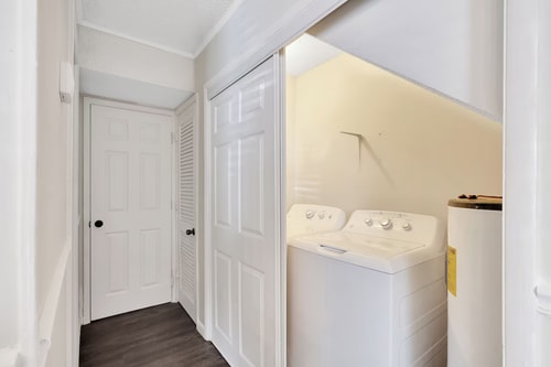 Central Hilton Head 2BR | Pool + Beaches 13 Dwell