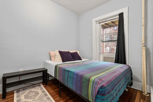 39S1.P | 1BR 2B w/AC & W/D 75ft to 'C' Greenline 1 Dwell