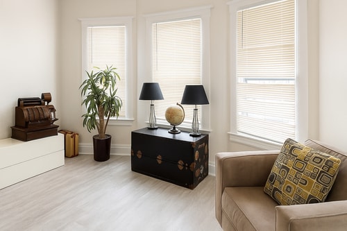 Detroit 4BR Home | Bathtub & Pet Friendly Stay 5 Dwell