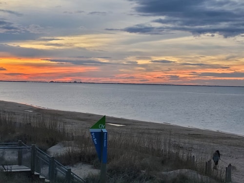 Beachfront Getaway | Dune House + Pets 27 Dwell