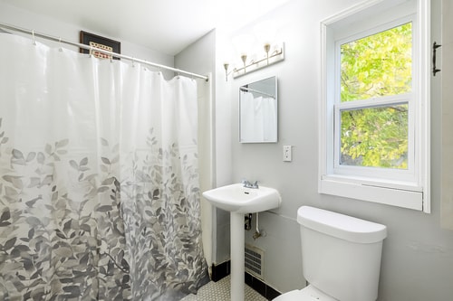 Quiet Pittsburgh 3BR | Parking, AC + Pets 13 Dwell