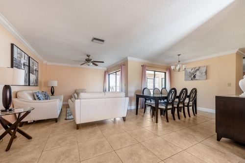 Sarasota 3BR | Pet-Friendly, Fenced Yard 10 Dwell