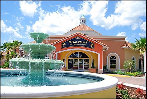 3BR Disney Getaway | Pool, Arcade & Tiki 1 Dwell